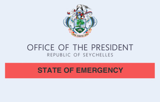 State of Emergency