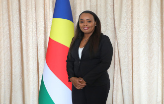 Appointment of the Principal Secretary of the Office of the President