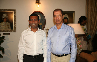 Seychelles And Maldives Seek Closer Maritime Cooperation