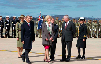 Australia Looks West As Seychelles Extends Handshake Of Special Support 