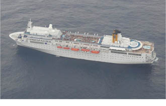 Costa Allegra