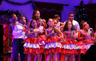 “I’ll be home for Christmas”- State House hosts Christmas Carols Show