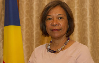 President Appoints New National AIDS Council of Seychelles